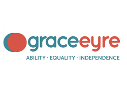 Logo of Grace Eyre