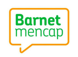 Logo of Barnet Mencap