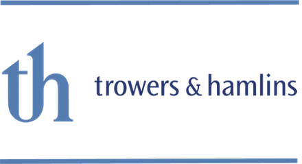 Trowers and Hamilins logo.png