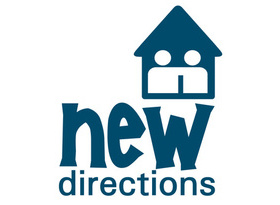 Logo of New Directions 