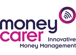 Logo of Money Carer