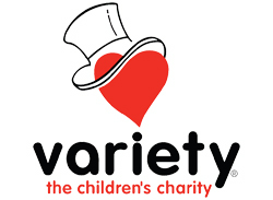 Logo of Variety