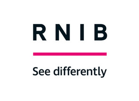 Logo of RNIB