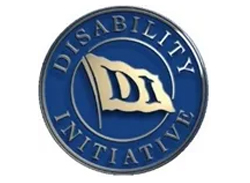 Logo of Disability Initiative