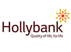 Logo of Hollybank Trust