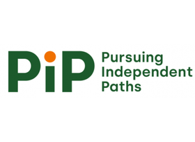 Logo of PiP (Pursuing Independent Paths)