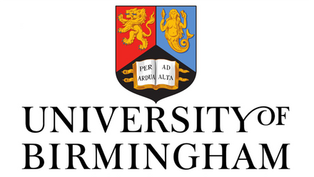 Univeristy of Birmingham logo with border.png