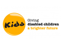 Logo of Kids