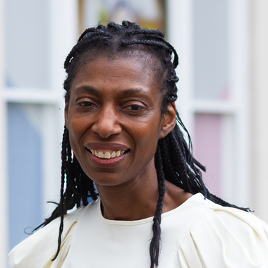 Dame Sharon White