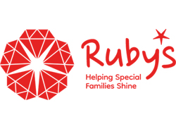 Logo of Ruby's