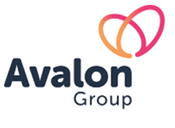 Logo of Avalon Group