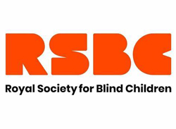 Logo of Royal Society for Blind Children