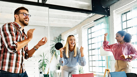 Team building group of people cheering.jpg