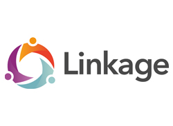 Logo of Linkage