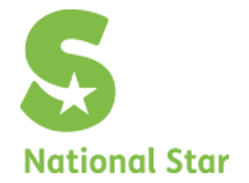 National Star Foundation - transparent