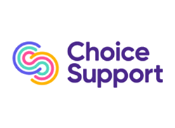 Choice Support - transparent