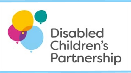 Disabled Children's Partnership logo.png