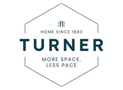 Logo of The Turner Home