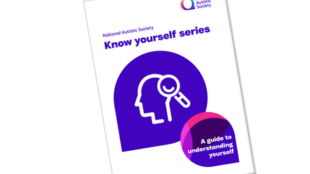 Know Yourself National Autistic Society.png