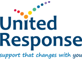 Logo of United Response