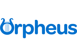 Logo of The Orpheus Centre