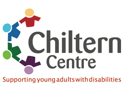 Logo of Chiltern Centre